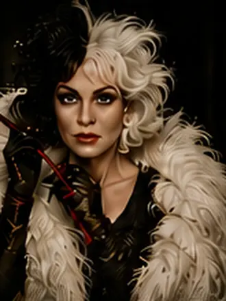 Cruella de Vil