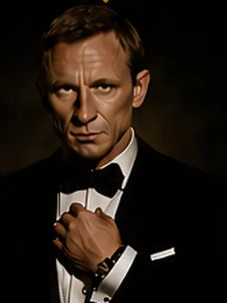 James Bond