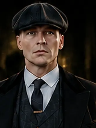 Tommy Shelby